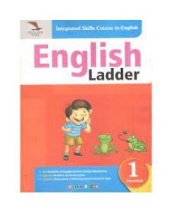 The English Ladder - 1
